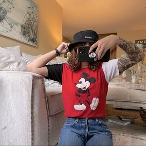 Retro Disney Tee
